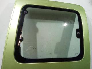 стекло сдвижной двери Renault Kangoo 1 поколение [рестайлинг] 2005, DOT36AS2M129