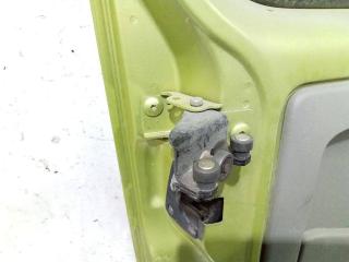 ролик двери сдвижной Renault Kangoo 1 поколение [рестайлинг] 2005