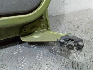 ролик двери сдвижной Renault Kangoo 1 поколение [рестайлинг] 2005, 354518