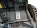 двигатель Renault Clio 3 поколение 2008, 1.2 л., бензин, МКПП, D4F784 - фото №2