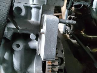 двигатель Renault Captur 1 поколение [рестайлинг] 2018, 0.9 л., H4B 408, бензин, МКПП, H4BB408, H4B408