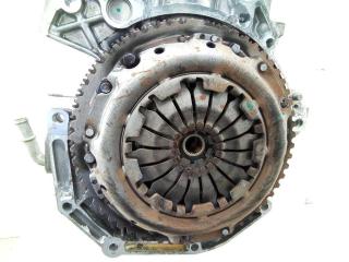 комплект сцепления Renault Captur 1 поколение [рестайлинг] 2018, 0.9 л., бензин, МКПП, 301012218R