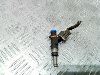 форсунка Renault Captur 1 поколение [рестайлинг] 2018, 0.9 л., бензин, МКПП, 0280158366