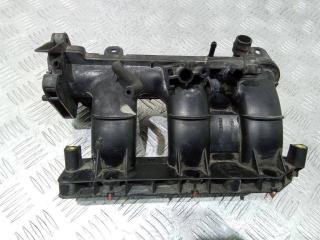 коллектор впускной Renault Captur 1 поколение [рестайлинг] 2018, 0.9 л., бензин, МКПП, 8201192544