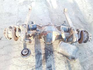 мост задний MAN TGL 1 поколение 2006