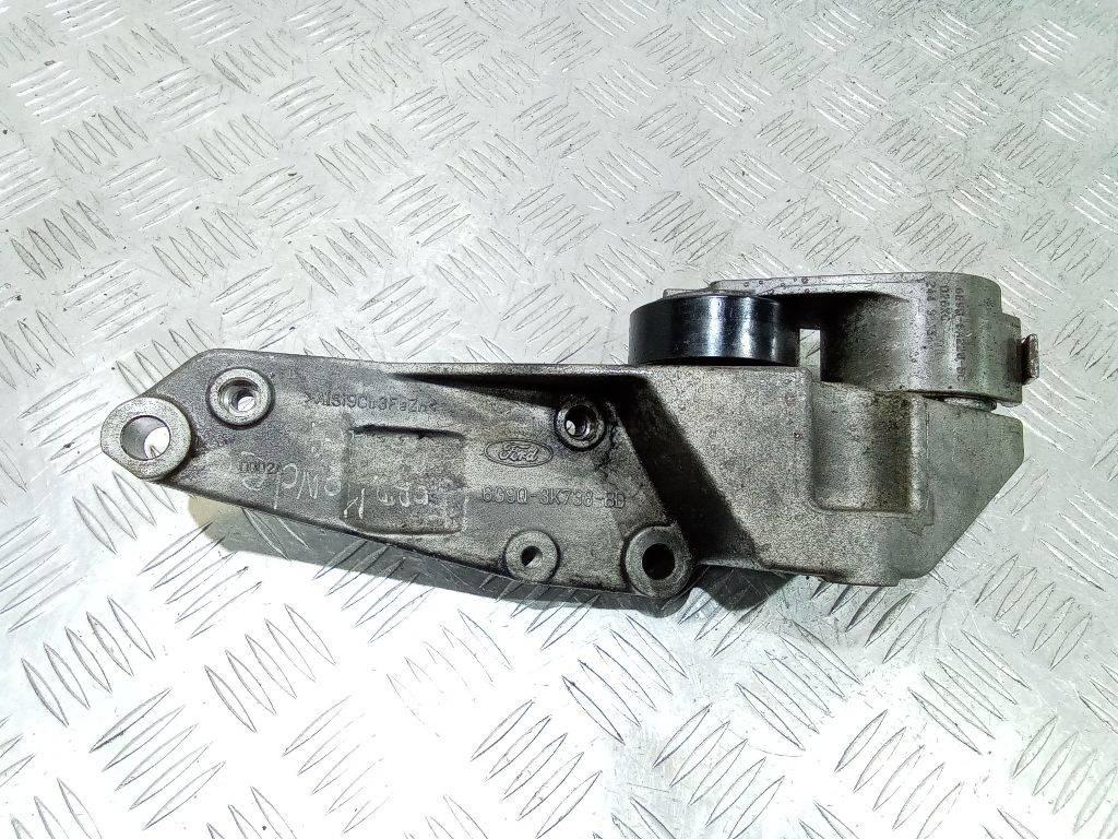 кронштейн гидроусилителя Ford Mondeo 4 поколение 2009, 1.8 л., дизель, МКПП, 6G9Q3K738BB - фото №1