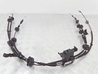 трос двери Ford Transit Custom 1 поколение 2017, 51600620, BK21V24820BA