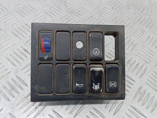 кнопка (выключатель) MAN TGA 1 поколение 2003, 81259070297