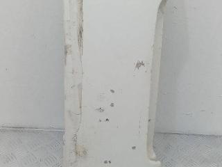 дефлектор (обтекатель) кабины MAN TGA 1 поколение 2003, 81624100046