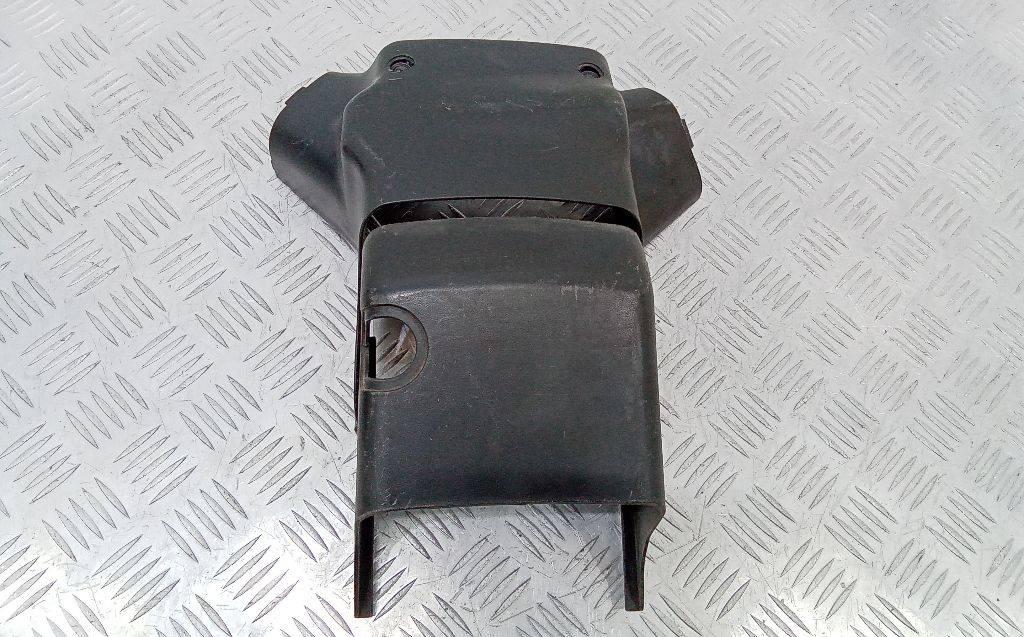 кожух рулевой колонки MAN TGA 1 поколение 2003, 81461130118, 81461130114 - фото №1