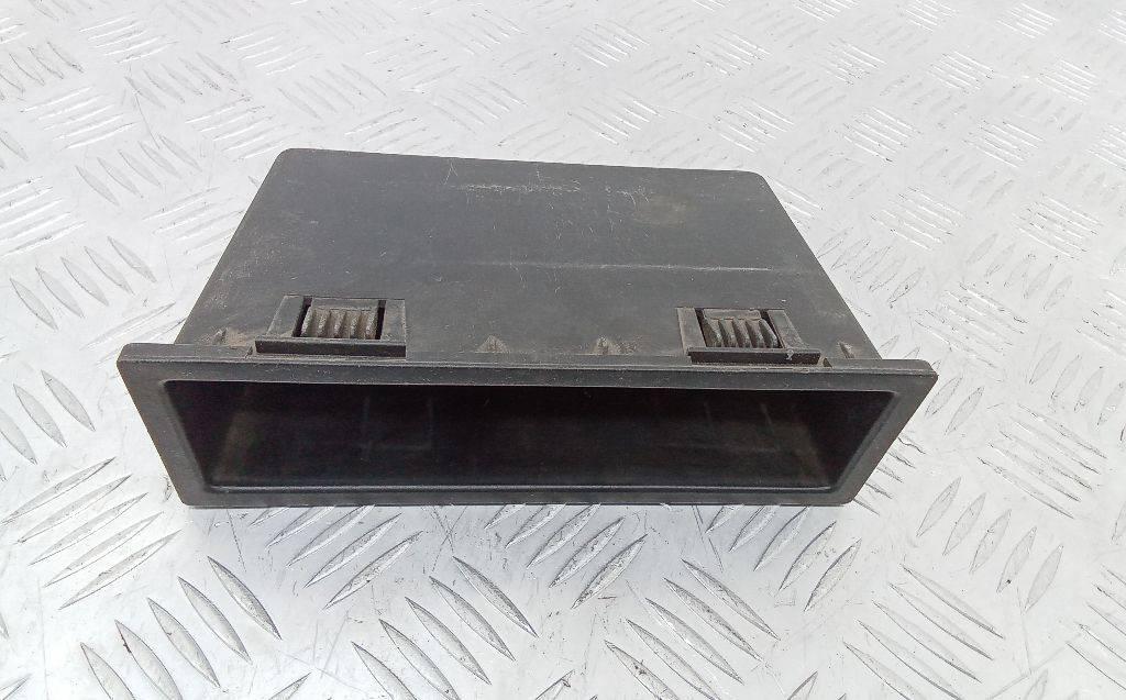 бардачок MAN TGA 1 поколение 2003, 81637450031 - фото №1