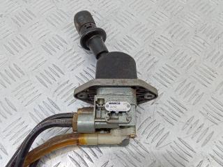 рычаг ручного тормоза (ручника) MAN TGA 1 поколение 2003, 9617231180