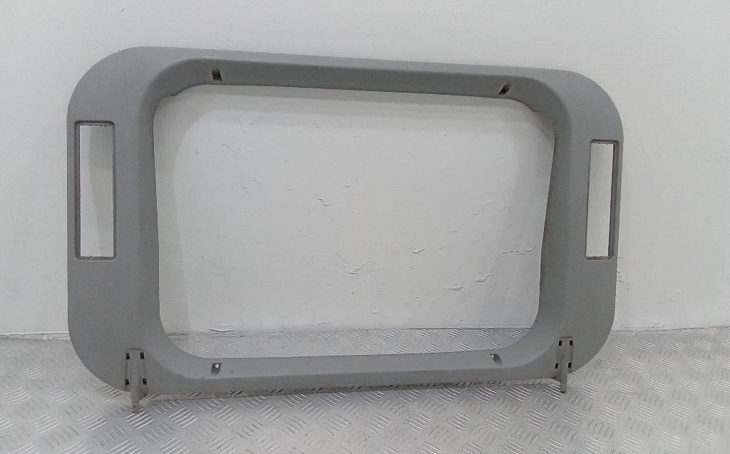 пластик MAN TGA 1 поколение 2003, 81629410090 - фото №1