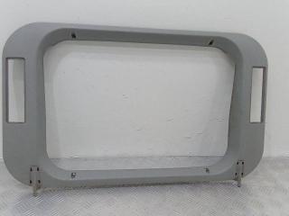 пластик MAN TGA 1 поколение 2003, 81629410090