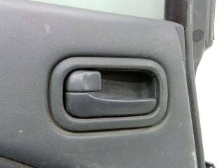 ручка внутренняя задняя левая Nissan Almera N16 [рестайлинг] 2005