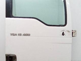 дверь передняя правая MAN TGA 1 поколение 2003