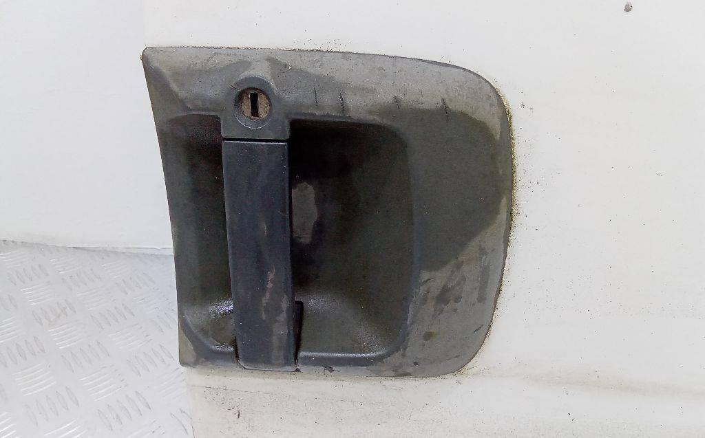 ручка наружная MAN TGA 1 поколение 2003 - фото №1