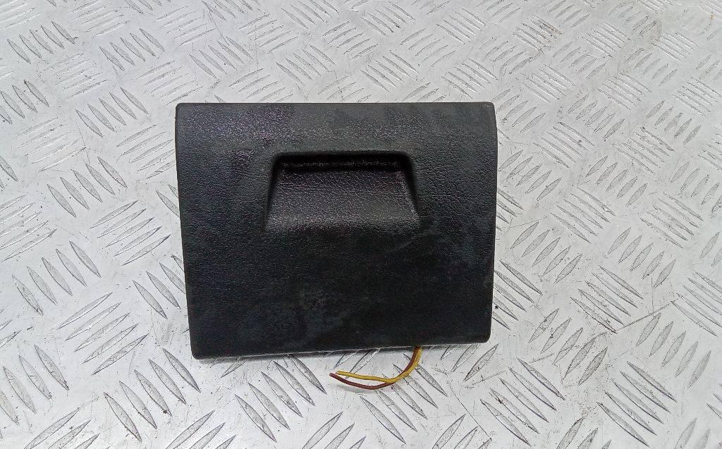 пепельница MAN TGA 1 поколение 2003 - фото №1