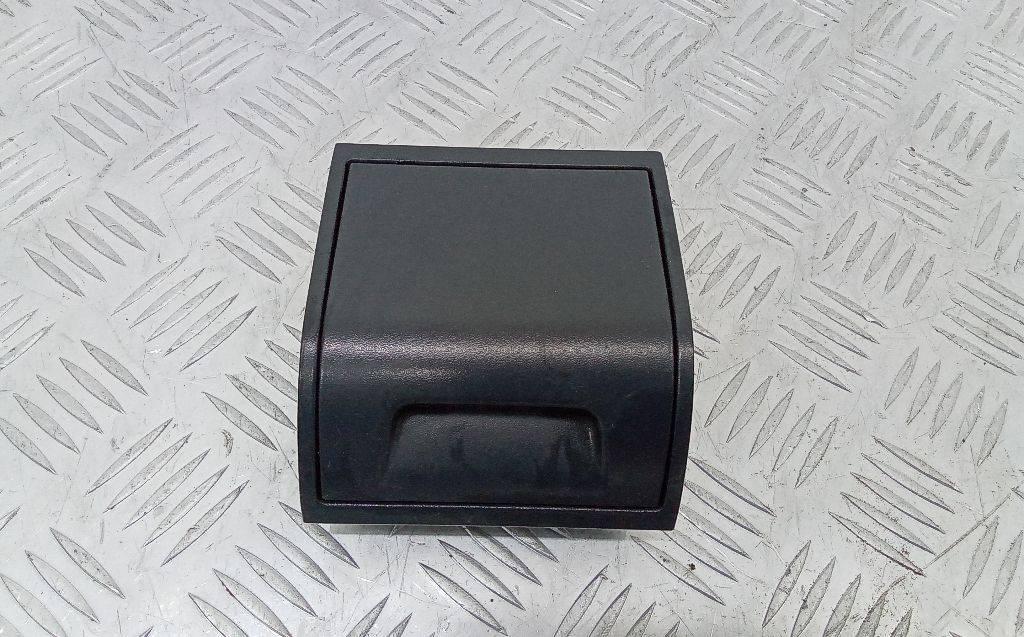 пепельница MAN TGA 1 поколение 2003, 81637400065 - фото №1