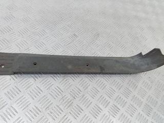 накладка на порог MAN TGA 1 поколение 2003, 81615100322