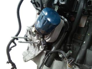 трубка охлаждающей жидкости Renault Kadjar 1 поколение 2017, 1.5 л., дизель, МКПП