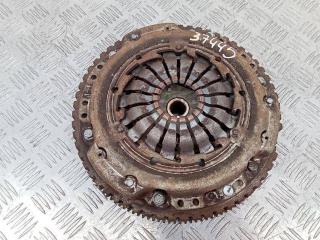 комплект сцепления Renault Megane 3 поколение 2009, 1.5 л., дизель, МКПП, 8200335084