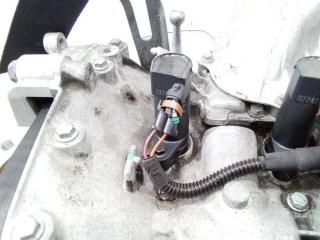 катушка зажигания Renault Espace 4 поколение [рестайлинг] 2006, 2.0 л., бензин, АКПП, ZS552