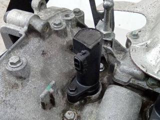 катушка зажигания Renault Espace 4 поколение [рестайлинг] 2006, 2.0 л., бензин, АКПП, ZS552