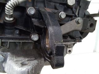 кронштейн полуоси Renault Espace 4 поколение [рестайлинг] 2006, 2.0 л., бензин, АКПП