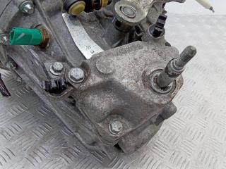 кронштейн КПП Renault Scenic 2 поколение [рестайлинг] 2007, 1.6 л., бензин, МКПП