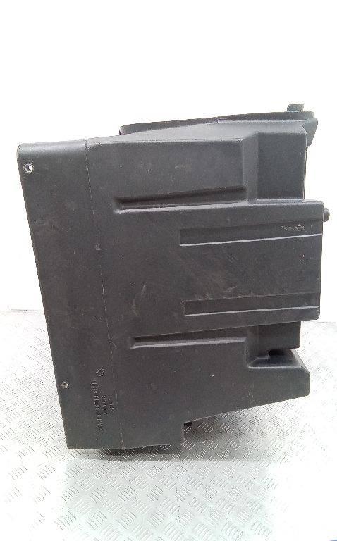 ящик под инструменты MAN TGA 1 поколение 2003, 81669126190 - фото №1