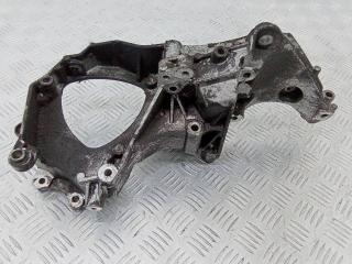 кронштейн двигателя Renault Master 2 поколение [рестайлинг] 2004, 2.5 л., дизель, МКПП, 8201140538