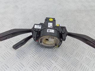 переключатель подрулевой (стрекоза) Volkswagen Passat B6 2005, 3C5953513