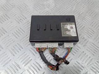 блок управления (другие) Hyundai i20 PB [рестайлинг] 2013, 95400-1JBB0