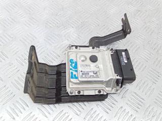 блок управления двигателем Hyundai i20 PB [рестайлинг] 2013, 39111-03700