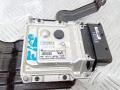 блок управления двигателем Hyundai i20 PB [рестайлинг] 2013, 39111-03700 - фото №2