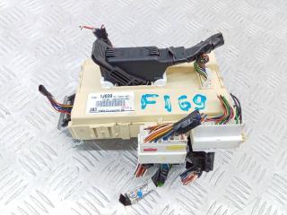 блок предохранителей Hyundai i20 PB [рестайлинг] 2013, 91951-1J030