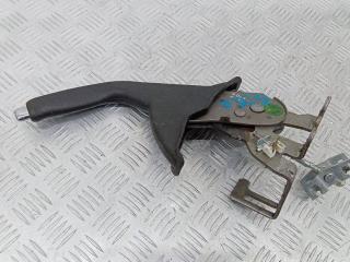 рычаг ручного тормоза (ручника) Hyundai i20 PB [рестайлинг] 2013