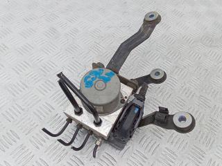 блок ABS Hyundai i20 PB [рестайлинг] 2013, 1J589-30800