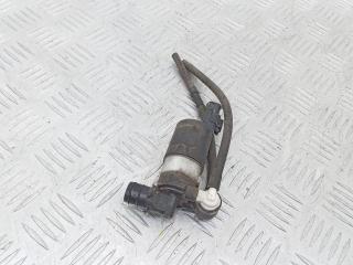 насос (моторчик) омывателя стекла Renault Laguna 3 поколение [рестайлинг] 2011, 8200031805