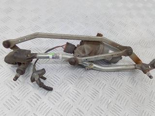 механизм стеклоочистителя (трапеция дворников) Renault Laguna 3 поколение [рестайлинг] 2010, 288003799R