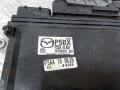 блок управления двигателем Mazda 3 BM [рестайлинг] 2017, 2.0 л., бензин, МКПП, P5BX18881 - фото №3