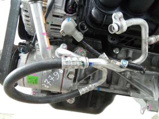 трубка кондиционера Mazda 3 BM [рестайлинг] 2018, 2.0 л., бензин, МКПП