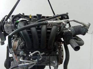 трубка кондиционера Mazda 3 BM [рестайлинг] 2018, 2.0 л., бензин, МКПП, BPP3-61462