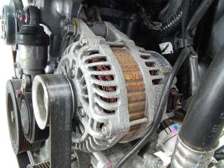 генератор Mazda 3 BM [рестайлинг] 2018, 2.0 л., бензин, МКПП, A5TJ0591AX