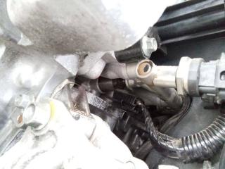 форсунка Mazda 3 BM [рестайлинг] 2018, 2.0 л., бензин, МКПП