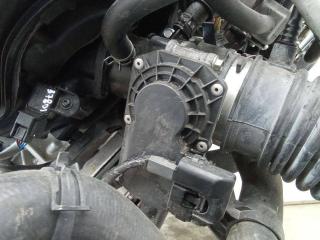 заслонка дроссельная Mazda 3 BM [рестайлинг] 2018, 2.0 л., бензин, МКПП, 163001V04