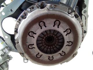 комплект сцепления Mazda 3 BM [рестайлинг] 2018, 2.0 л., бензин, МКПП, PE2116460