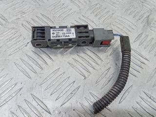 датчик удара Chrysler 300C 1 поколение 2008, 3.0 л., дизель, 04896173AA