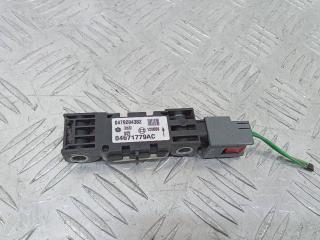 датчик удара Chrysler 300C 1 поколение 2008, 3.0 л., дизель, 04671779AC